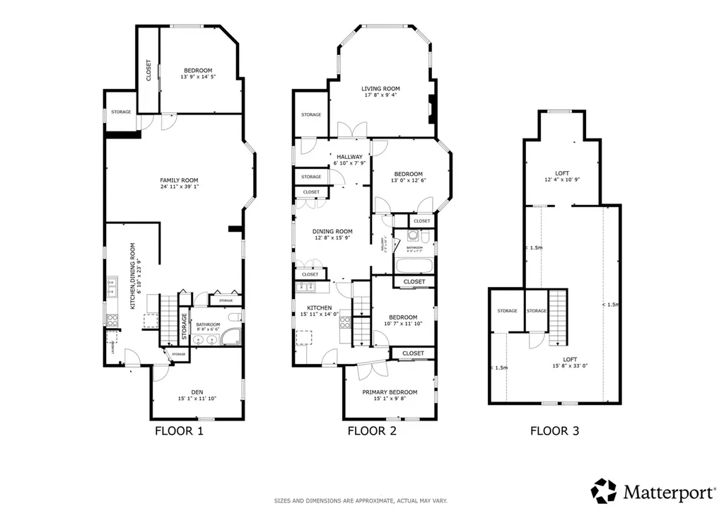 6141 North Maplewood Avenue Chicago IL 60659