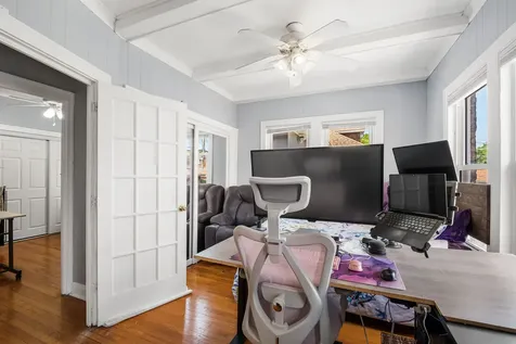 6141 North Maplewood Avenue Chicago IL 60659