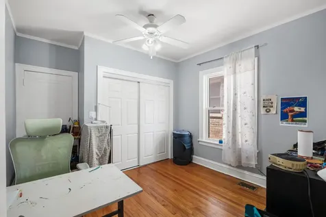 6141 North Maplewood Avenue Chicago IL 60659