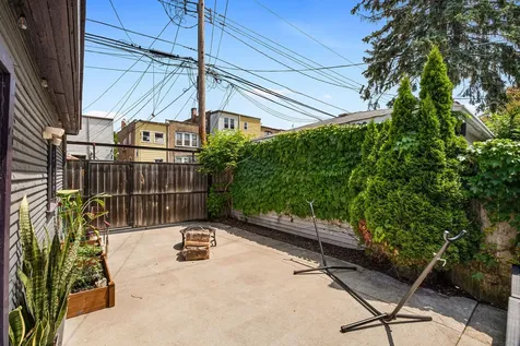 6141 North Maplewood Avenue Chicago IL 60659