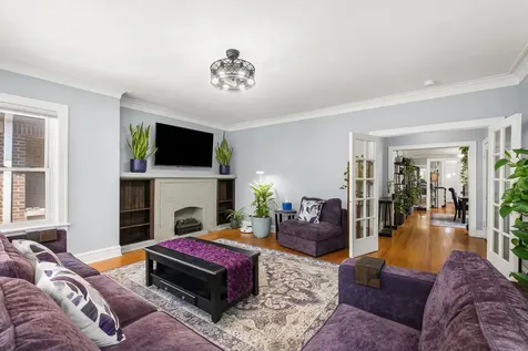6141 North Maplewood Avenue Chicago IL 60659