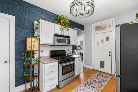 6141 North Maplewood Avenue Chicago IL 60659