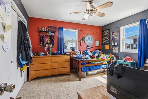 302 Zehr Lane Fisher IL 61843