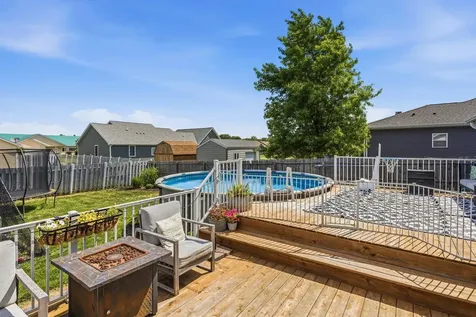 302 Zehr Lane Fisher IL 61843