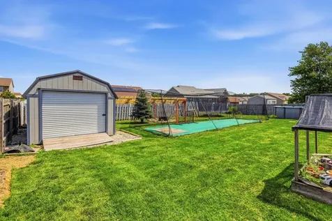 302 Zehr Lane Fisher IL 61843