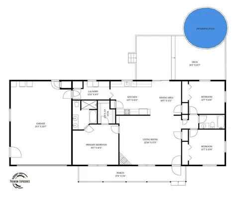 302 Zehr Lane Fisher IL 61843