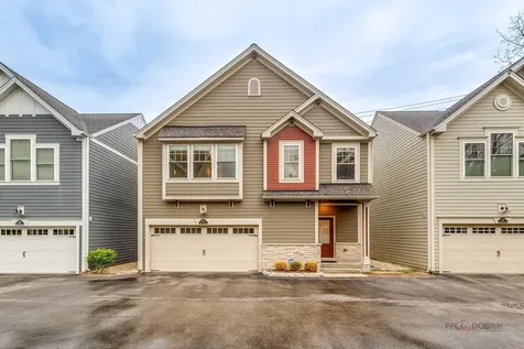 225 North Brockway Street Palatine IL 60067