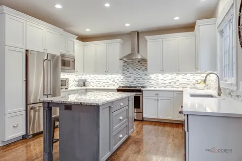 225 North Brockway Street Palatine IL 60067
