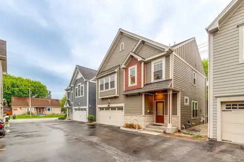 225 North Brockway Street Palatine IL 60067