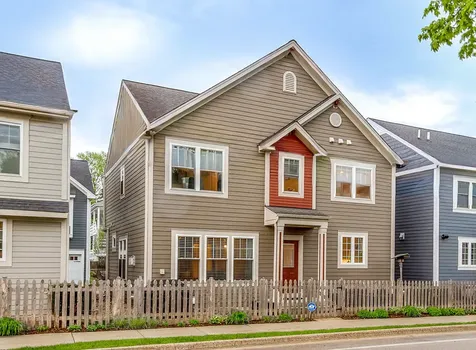 225 North Brockway Street Palatine IL 60067