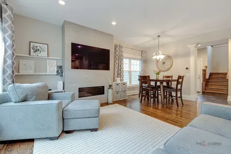 225 North Brockway Street Palatine IL 60067