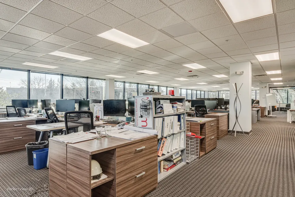 650 East Algonquin Road Schaumburg IL 60173