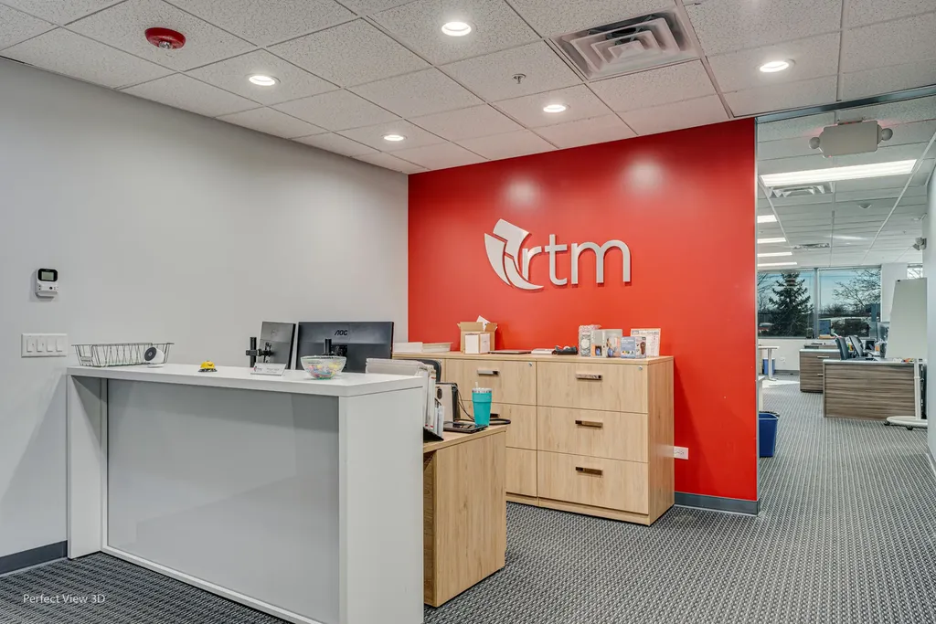 650 East Algonquin Road Schaumburg IL 60173