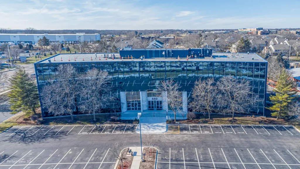 650 East Algonquin Road Schaumburg IL 60173