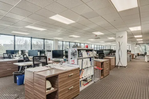 650 East Algonquin Road Schaumburg IL 60173