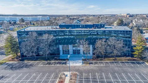 650 East Algonquin Road Schaumburg IL 60173
