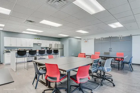 650 East Algonquin Road Schaumburg IL 60173