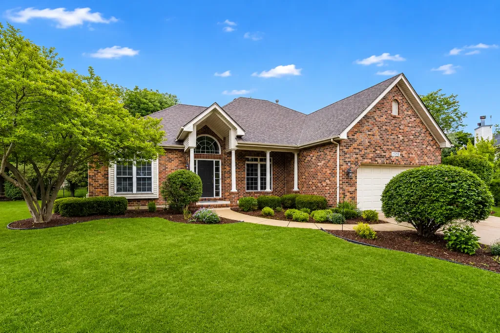 15238 Vetel Court Plainfield IL 60544