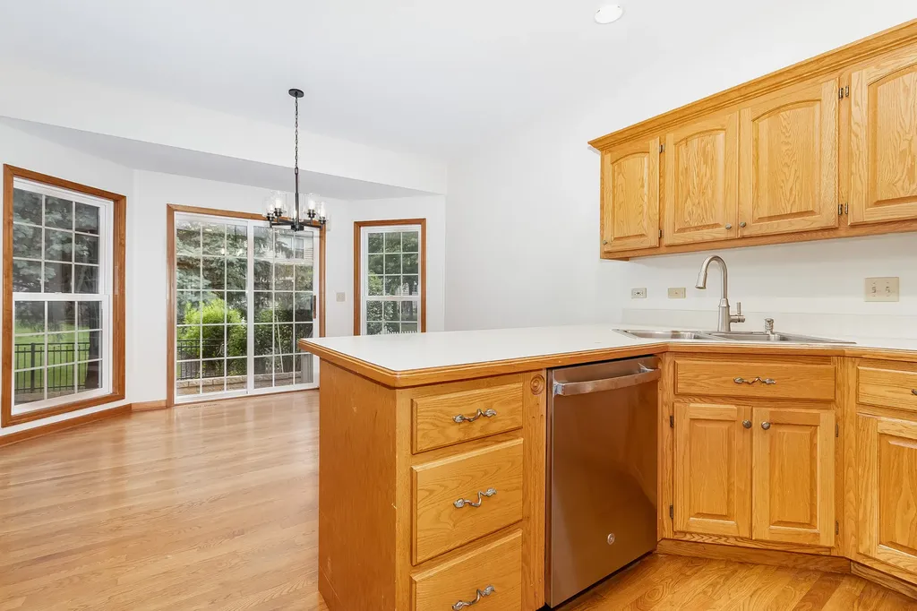 15238 Vetel Court Plainfield IL 60544