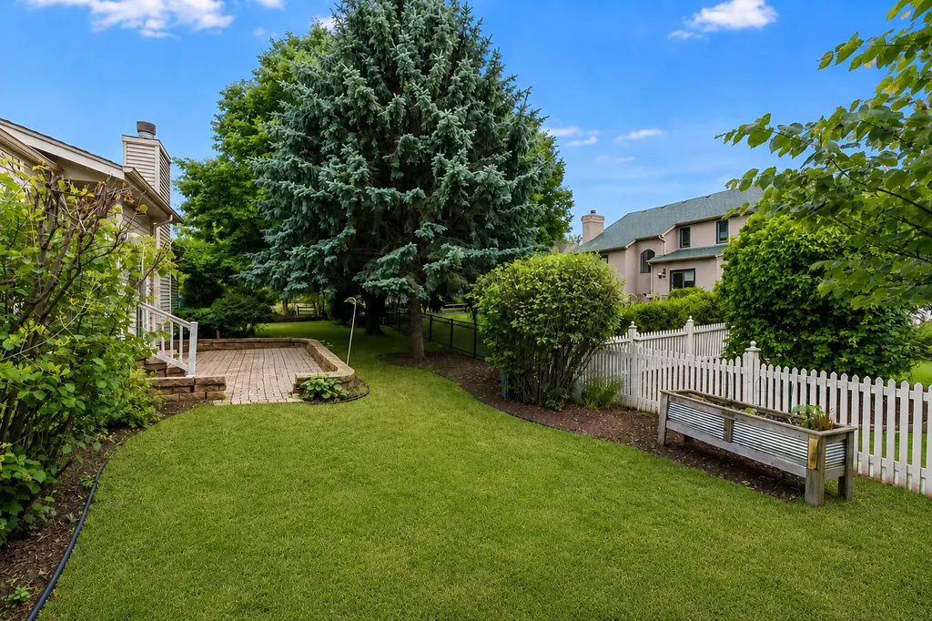 15238 Vetel Court Plainfield IL 60544