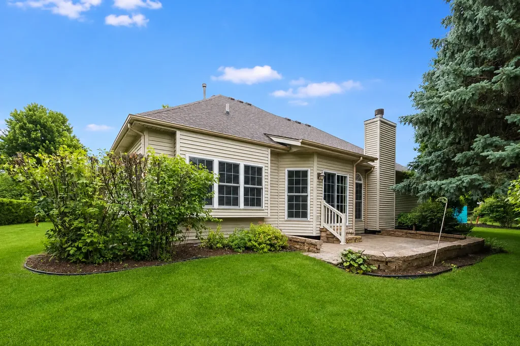 15238 Vetel Court Plainfield IL 60544