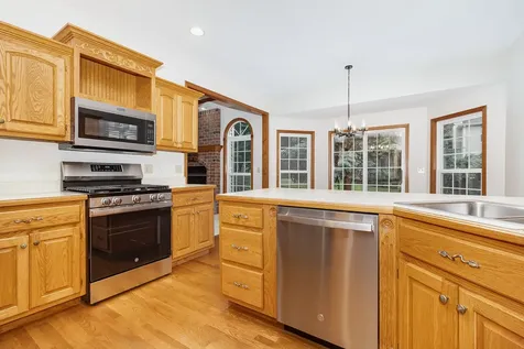 15238 Vetel Court Plainfield IL 60544