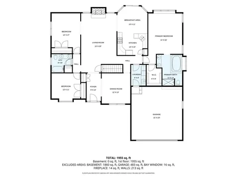 15238 Vetel Court Plainfield IL 60544