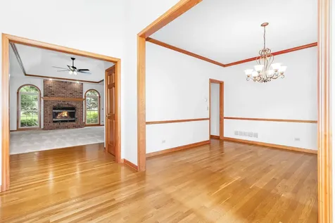 15238 Vetel Court Plainfield IL 60544