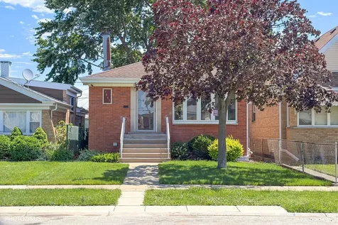 7847 Mason Avenue Burbank IL 60459