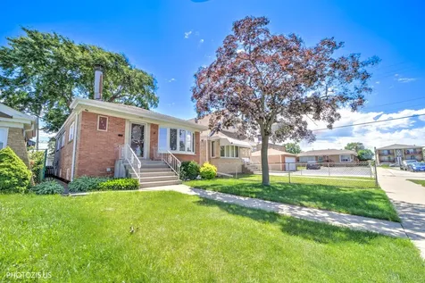 7847 Mason Avenue Burbank IL 60459