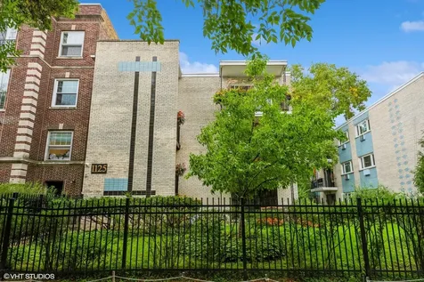 1125 West Lunt Avenue Chicago IL 60626