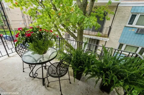 1125 West Lunt Avenue Chicago IL 60626