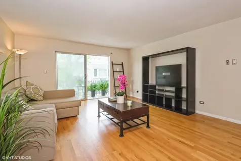 1125 West Lunt Avenue Chicago IL 60626