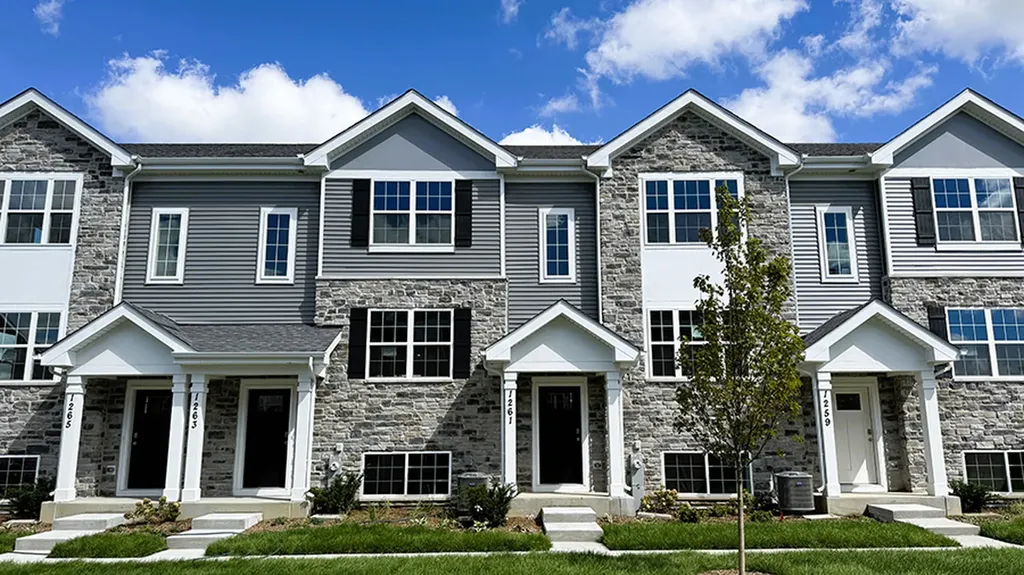 1370 Foxglove Drive Bartlett IL 60103