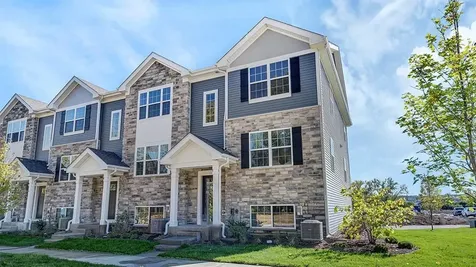 1334 Foxglove Drive Bartlett IL 60103