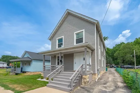 1307 East Cass Street Joliet IL 60432