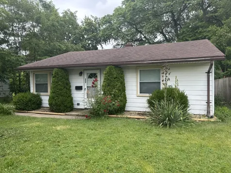 347 Tiverton Lane Steger IL 60475