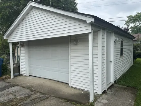 347 Tiverton Lane Steger IL 60475