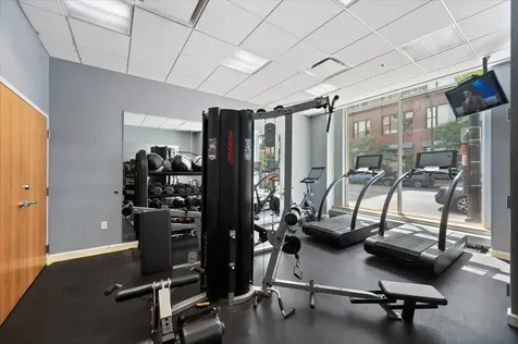 757 North Orleans Street Chicago IL 60654