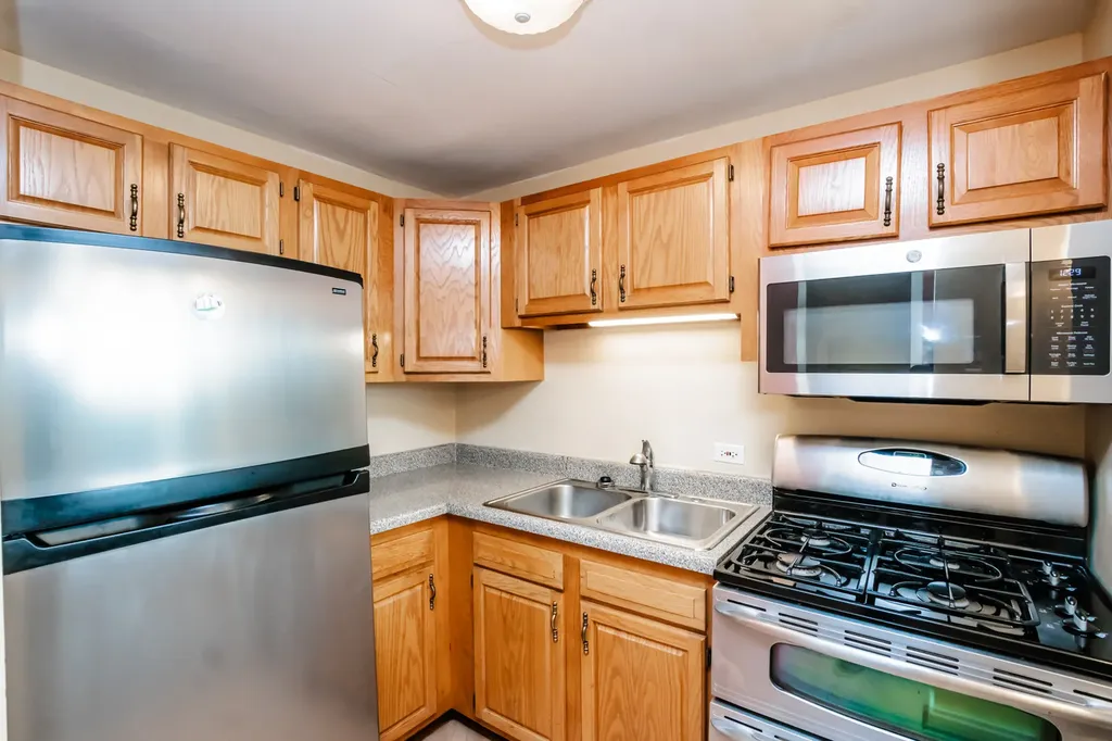 3041 South Michigan Avenue Chicago IL 60616