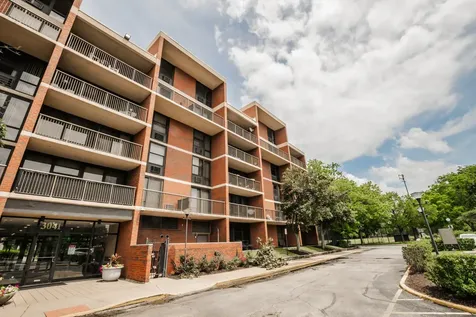 3041 South Michigan Avenue Chicago IL 60616