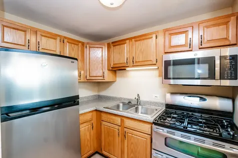 3041 South Michigan Avenue Chicago IL 60616