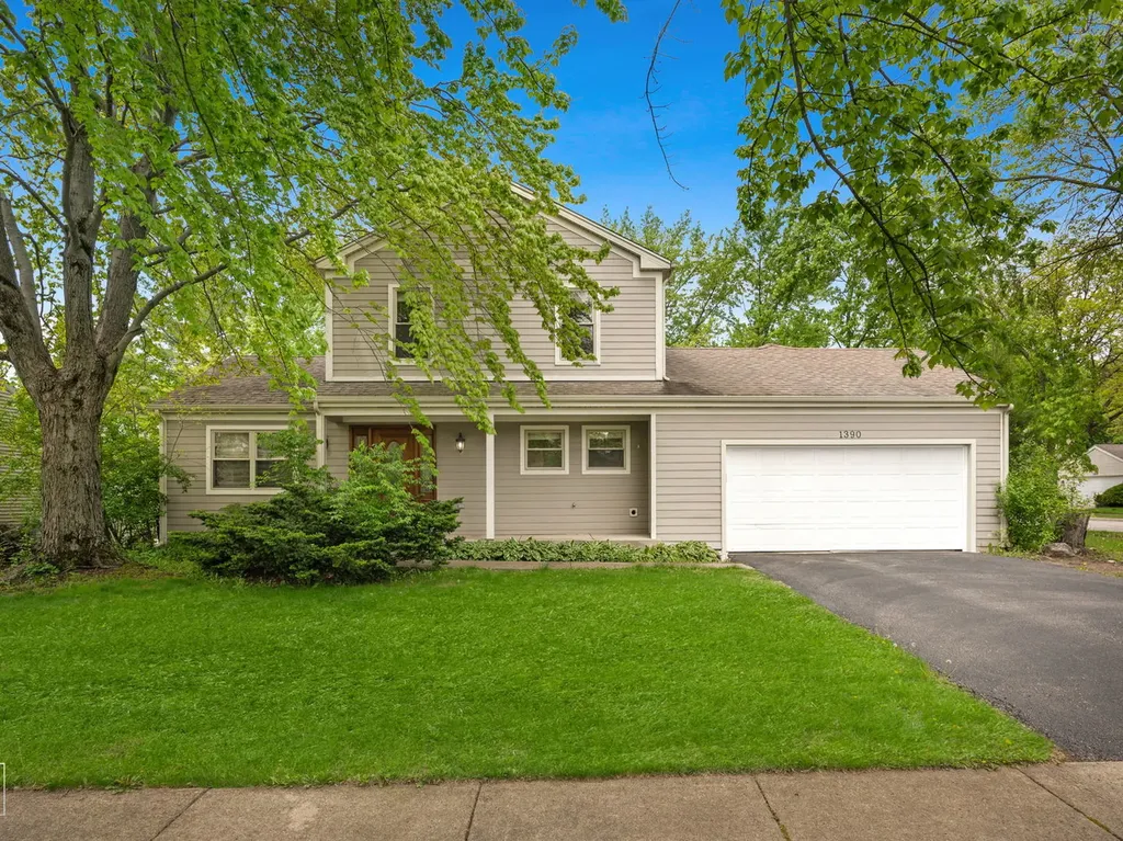 1390 River Oak Drive Naperville IL 60565