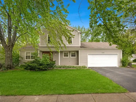 1390 River Oak Drive Naperville IL 60565