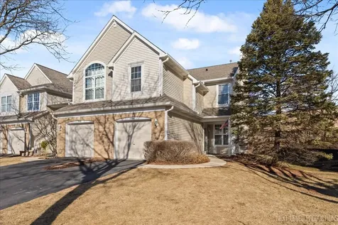 3044 Waters Edge Circle Aurora IL 60504