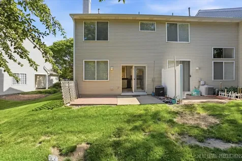 3044 Waters Edge Circle Aurora IL 60504