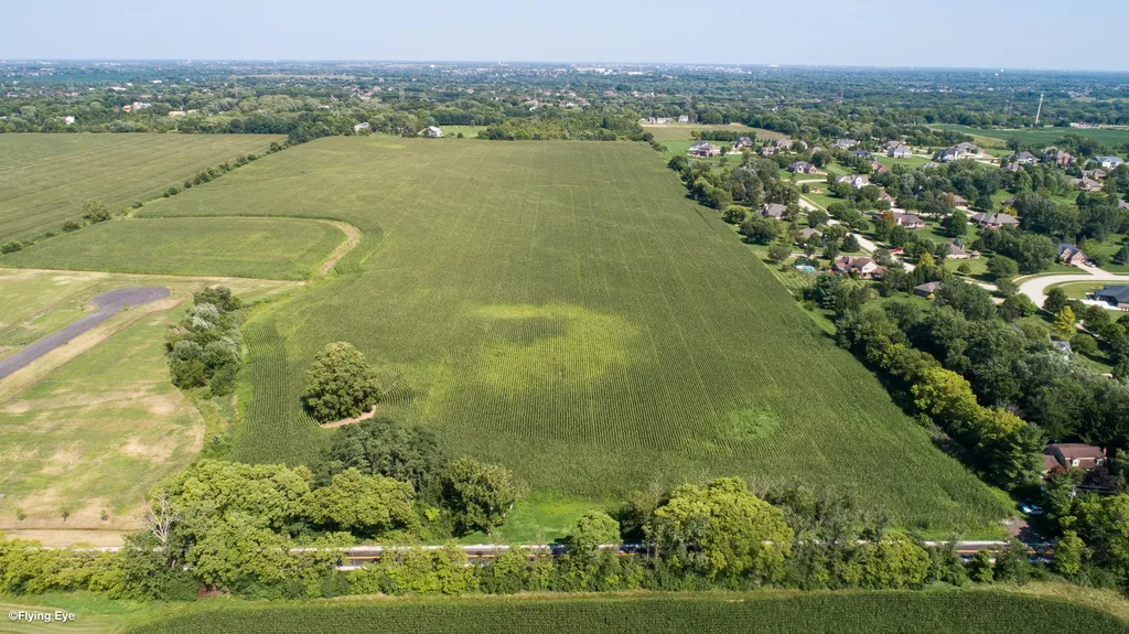 South Meader Road Homer Glen IL 60491