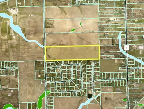 South Meader Road Homer Glen IL 60491