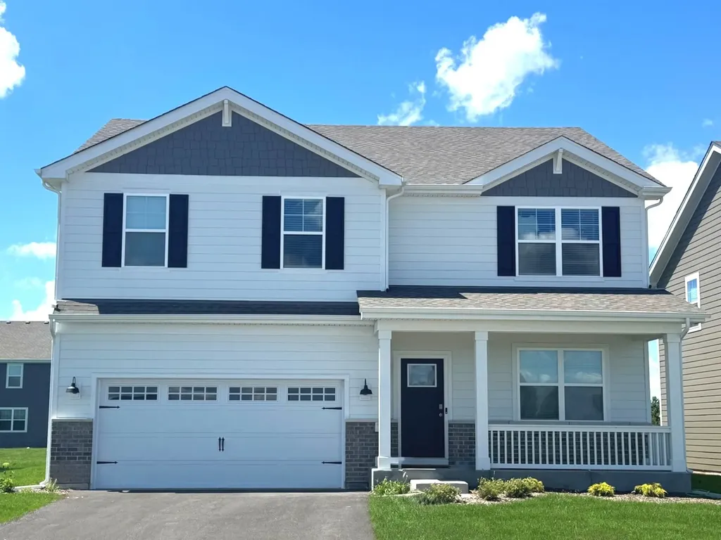 289 Snowdrop Lane Elgin IL 60124