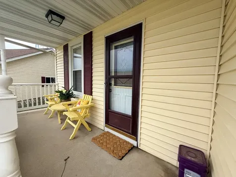 12 West Park Avenue Cherry IL 61317